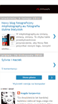 Mobile Screenshot of magdakarpowicz.blogspot.com