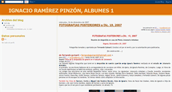Desktop Screenshot of ignara-ntc-albumes-1.blogspot.com