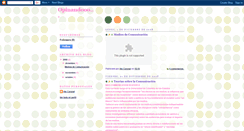 Desktop Screenshot of coropina.blogspot.com