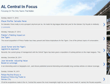Tablet Screenshot of centralinfocus.blogspot.com