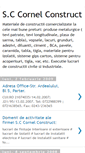 Mobile Screenshot of cornelconstruct.blogspot.com