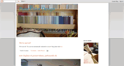 Desktop Screenshot of paintcolordesign.blogspot.com