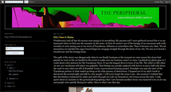 Desktop Screenshot of kellymlambert.blogspot.com