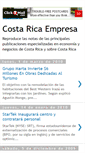 Mobile Screenshot of costaricaempresa.blogspot.com