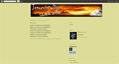 Desktop Screenshot of agentecibernetico.blogspot.com