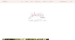 Desktop Screenshot of gleikka.blogspot.com