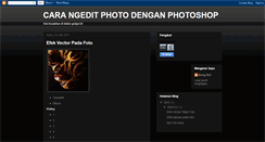Desktop Screenshot of bangnof.blogspot.com