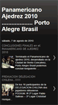Mobile Screenshot of ctf-chess-panamericano-porto-a-brasil.blogspot.com
