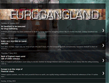 Tablet Screenshot of eurozoning.blogspot.com