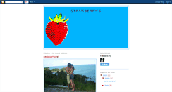 Desktop Screenshot of passeinoubliable.blogspot.com