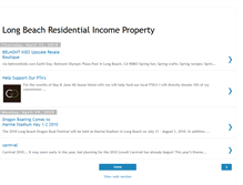 Tablet Screenshot of longbeachresidentialincome.blogspot.com