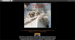 Desktop Screenshot of newworldrisingmovie.blogspot.com