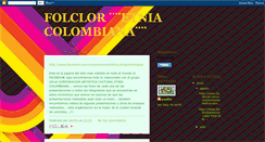 Desktop Screenshot of focloretniacolombianacom-paolita.blogspot.com