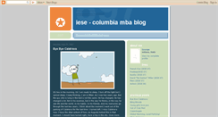 Desktop Screenshot of calatrava1.blogspot.com