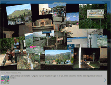 Tablet Screenshot of hondovallesur.blogspot.com