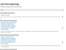 Tablet Screenshot of geology-well.blogspot.com