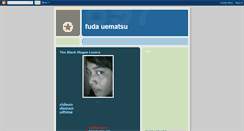 Desktop Screenshot of fudauematsu.blogspot.com