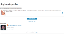 Tablet Screenshot of anginadepecho.blogspot.com