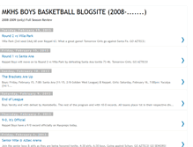 Tablet Screenshot of mkhsboysbasketball.blogspot.com