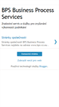 Mobile Screenshot of bps-cz.blogspot.com