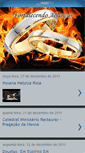 Mobile Screenshot of fortalecendoaliancas.blogspot.com