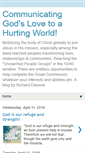 Mobile Screenshot of northshorefinishingwellgroup.blogspot.com