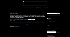 Desktop Screenshot of michaelterryphotography.blogspot.com