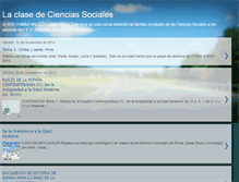 Tablet Screenshot of historiaguadiana.blogspot.com