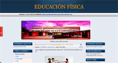 Desktop Screenshot of efiesclaracampoamorlasolana.blogspot.com