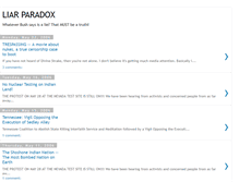 Tablet Screenshot of liarparadox.blogspot.com