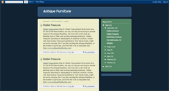 Desktop Screenshot of bellbuckleantiques.blogspot.com