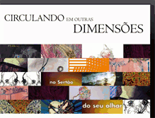 Tablet Screenshot of circulandoemoutrasdimensoeslisboa2010.blogspot.com