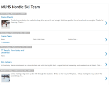 Tablet Screenshot of muhsnordic.blogspot.com