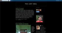 Desktop Screenshot of pasumamulas.blogspot.com