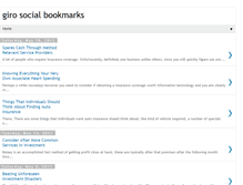 Tablet Screenshot of giro-social.blogspot.com