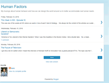 Tablet Screenshot of humanfactors.blogspot.com