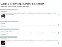 Tablet Screenshot of conectividadlimitada.blogspot.com