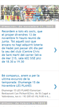 Mobile Screenshot of challengesocialsbarcelona.blogspot.com