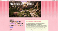 Desktop Screenshot of cantodanessa.blogspot.com