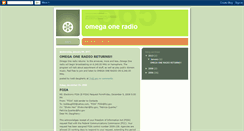 Desktop Screenshot of n9ogl.blogspot.com
