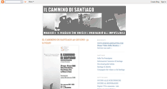 Desktop Screenshot of nossomoscaminantes.blogspot.com