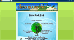 Desktop Screenshot of enomalaysia.blogspot.com