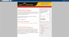 Desktop Screenshot of deepdiscountdirect.blogspot.com