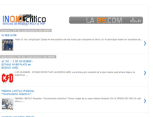 Tablet Screenshot of inojo.blogspot.com