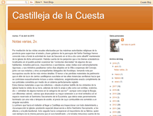 Tablet Screenshot of castillejadelacuesta-antonio.blogspot.com