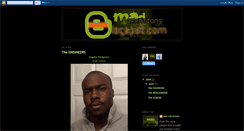 Desktop Screenshot of madcreationsgfx.blogspot.com