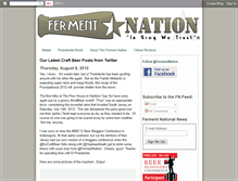 Tablet Screenshot of fermentnation.blogspot.com