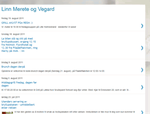 Tablet Screenshot of linnmereteogvegardsbryllup.blogspot.com