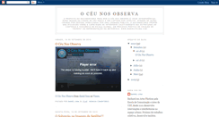 Desktop Screenshot of oceunosobserva.blogspot.com