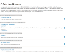 Tablet Screenshot of oceunosobserva.blogspot.com